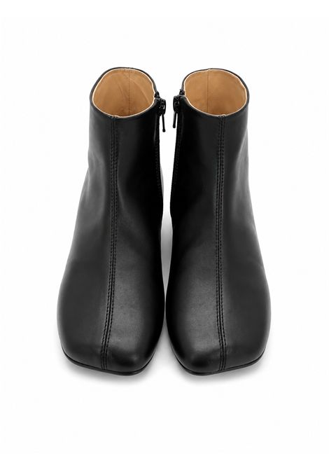 Stivaletto con tacco MM6 KIDS MAISON MARGIELA | 838872